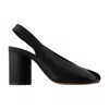 Mm6 Maison Margiela Anatomic Sandals