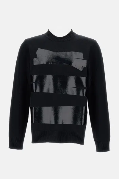 MM6 MAISON MARGIELA CREWNECK