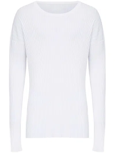 Mm6 Maison Margiela Crewneck Clothing