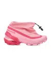 Mm6 Maison Margiela X Salomon Mm6 Sneak Cross Low Ers