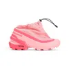 Mm6 X Salomon Mm6 By Maison Margiela X Salomon Cross Low Sneakers