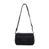 Mm6 Maison Margiela Crossbody In Black