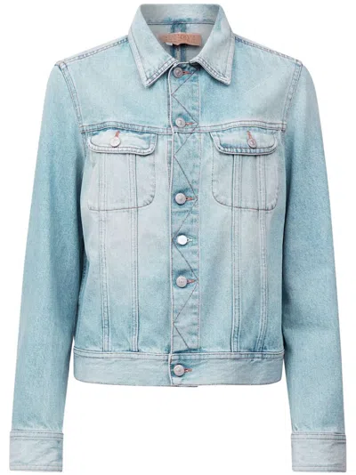 MM6 MAISON MARGIELA CUT-OUT JACKET