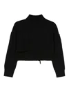 Mm6 Maison Margiela Sweaters In Negro