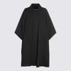 Mm6 Maison Margiela Jackets Blacks And Greys