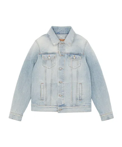 MM6 MAISON MARGIELA DENIM JACKET