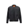 Mm6 Maison Margiela Double Fabric Jacket