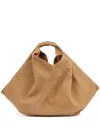 Mm6 Maison Margiela Japanese Draped Shoulder Bag