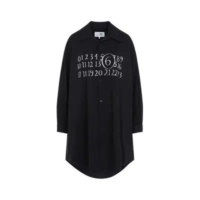 MM6 MAISON MARGIELA MM6 MAISON MARGIELA DRESS