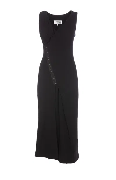 MM6 MAISON MARGIELA DRESS