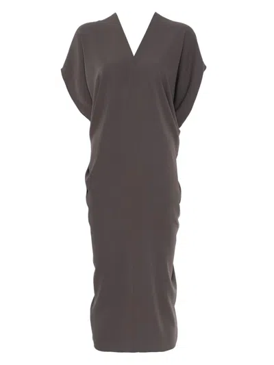 MM6 MAISON MARGIELA MM6 MAISON MARGIELA DRESS CLOTHING