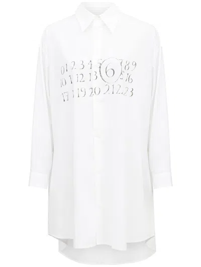 MM6 MAISON MARGIELA MM6 MAISON MARGIELA DRESS CLOTHING