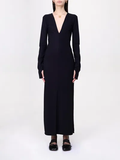 MM6 MAISON MARGIELA DRESS MM6 MAISON MARGIELA WOMAN,G52707002