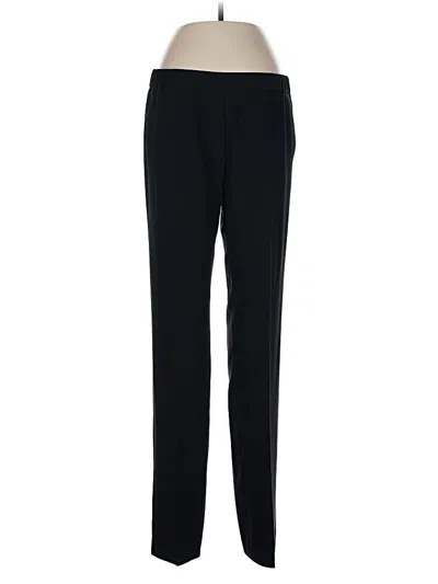 Pre-owned Mm6 Maison Margiela Dress Pants In Black