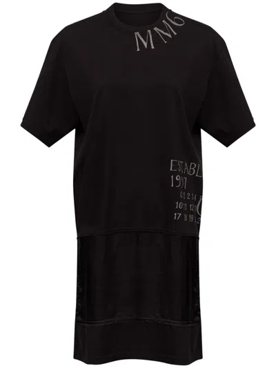Mm6 Maison Margiela Dresses