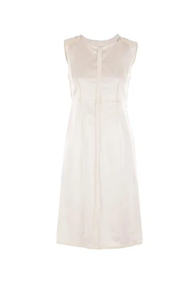 MM6 MAISON MARGIELA MM6 MAISON MARGIELA DRESSES