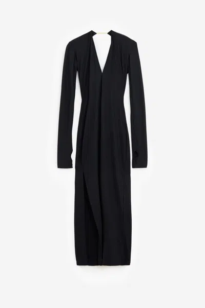 MM6 MAISON MARGIELA MM6 MAISON MARGIELA DRESSES