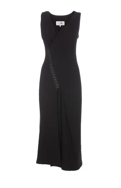 MM6 MAISON MARGIELA MM6 MAISON MARGIELA DRESSES