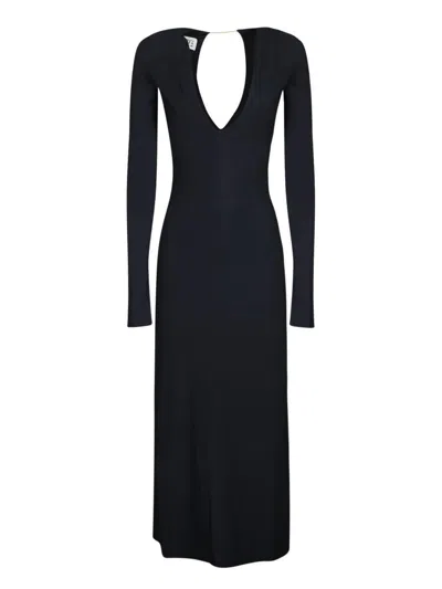 MM6 MAISON MARGIELA MM6 MAISON MARGIELA DRESSES