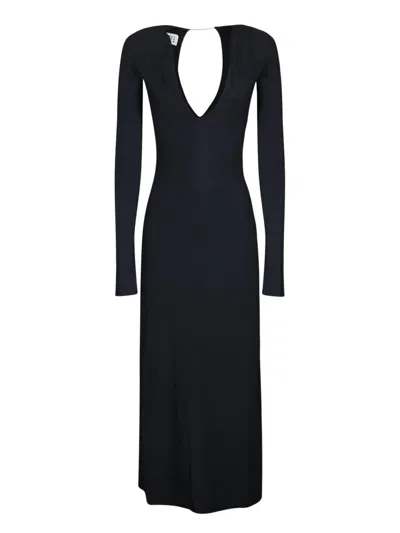 MM6 MAISON MARGIELA MM6 MAISON MARGIELA DRESSES