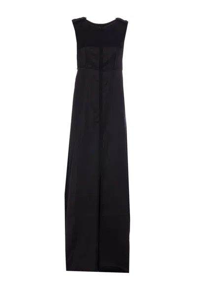 MM6 MAISON MARGIELA MM6 MAISON MARGIELA DRESSES