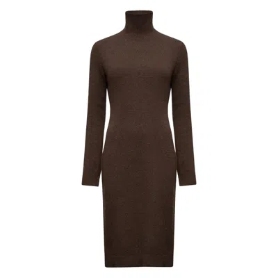 Mm6 Maison Margiela Dresses Brown