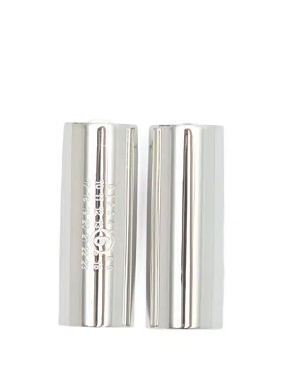 MM6 MAISON MARGIELA MM6 MAISON MARGIELA EARRINGS ACCESSORIES