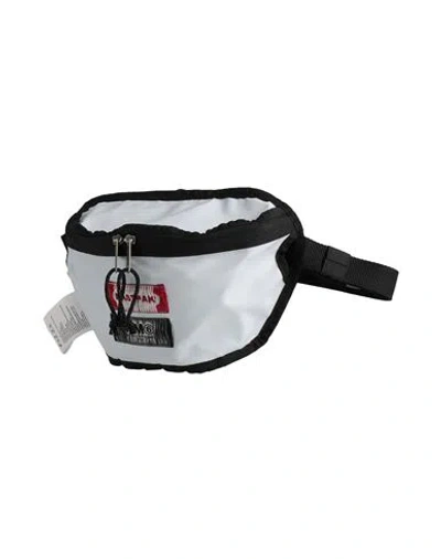 Mm6 Maison Margiela Eastpak X  Woman Belt Bag White Size - Polyamide