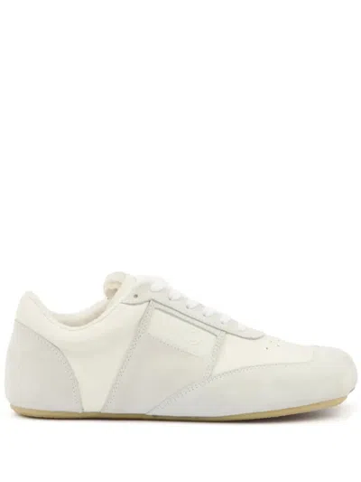 MM6 MAISON MARGIELA EMBOSSED SNEAKERS