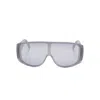 Mm6 Maison Margiela Eyewears In White