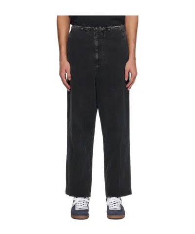 MM6 MAISON MARGIELA FADED JEANS