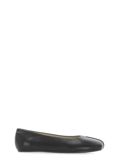 MM6 MAISON MARGIELA MM6 MAISON MARGIELA FLAT SHOES