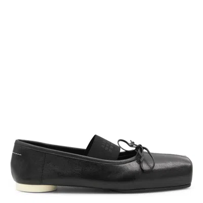 MM6 MAISON MARGIELA MM6 MAISON MARGIELA FLAT SHOES