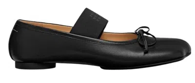 MM6 MAISON MARGIELA MM6 MAISON MARGIELA FLAT SHOES