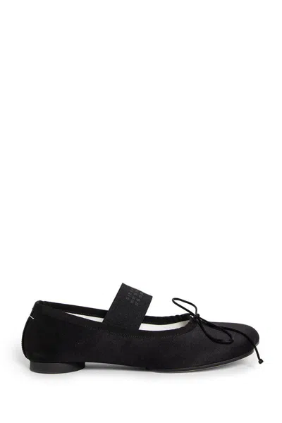 Mm6 Maison Margiela Flats