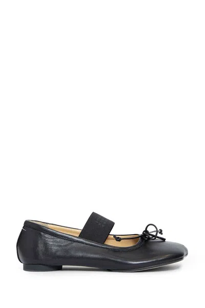 MM6 MAISON MARGIELA MM6 MAISON MARGIELA FLATS