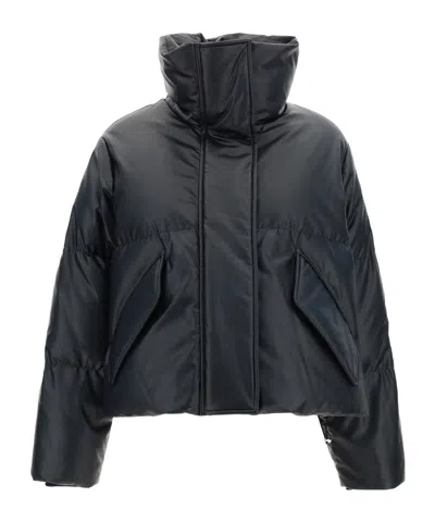 MM6 MAISON MARGIELA MM6 MAISON MARGIELA PUFFER JACKET