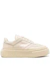 Mm6 Maison Margiela Gambetta Chunky Sneakers