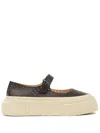 MM6 MAISON MARGIELA GAMBETTA CHUNKY trainers