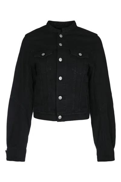 MM6 MAISON MARGIELA GIACCA