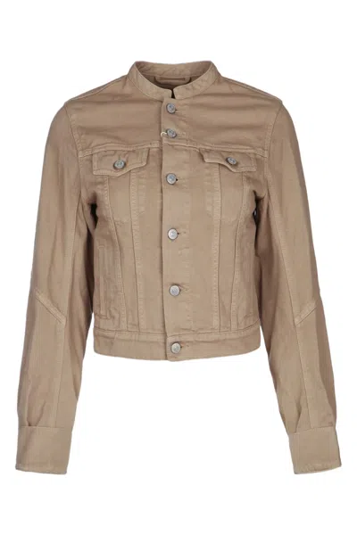 MM6 MAISON MARGIELA GIACCA