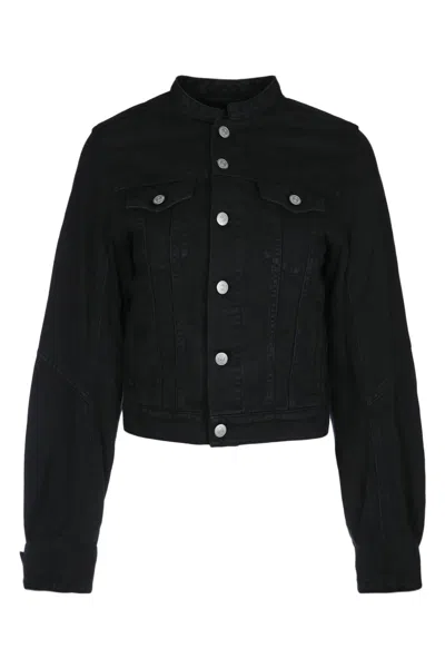 MM6 MAISON MARGIELA MM6 MAISON MARGIELA GIACCA