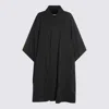 Mm6 Maison Margiela Jackets Blacks And Greys In Gray