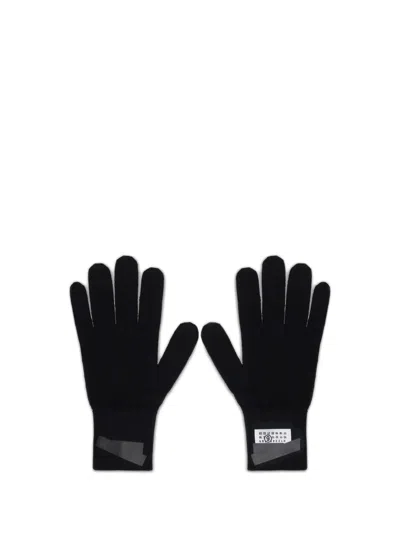 MM6 MAISON MARGIELA MM6 MAISON MARGIELA GLOVES