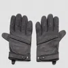 Mm6 Maison Margiela Gloves Blacks And Greys In Gray