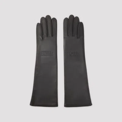 MM6 MAISON MARGIELA GLOVES
