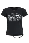 Mm6 Maison Margiela I'm Not Going To Let You Do This.