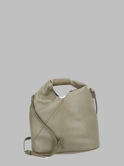 Mm6 Maison Margiela In Gray