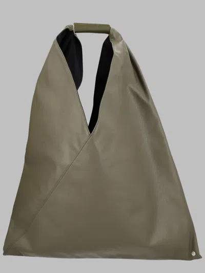 Mm6 Maison Margiela In Gray