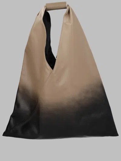 Mm6 Maison Margiela In Brown